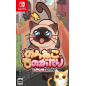 A Street Cat's Tale [Neko Neko Edition] (Multi-Language) Switch (pre-owned)