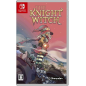 The Knight Witch Switch (pre-owned)