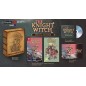 The Knight Witch [Limited Edition] Switch (pre-owned)