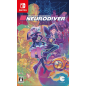 Read Only Memories: NEURODIVER (Multi-Language) Switch (pre-owned)