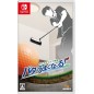 Let's Train Golf Get Better with Putter! Switch (gebraucht)