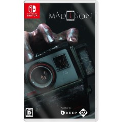 MADiSON (Multi-Language) Switch