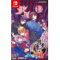 Getsuei no Kusari -Kyouran Moratorium- Switch (pre-owned)