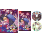 Getsuei no Kusari -Kyouran Moratorium- [Bonus Bundle Edition] Switch (pre-owned)