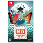 Bo: Path of the Teal Lotus (Multi-Language) Switch (pre-owned)