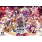 Mistonia no Kibou -The Lost Delight- [Special Edition] Switch (pre-owned)