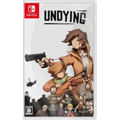 Undying (Multi-Language) Switch