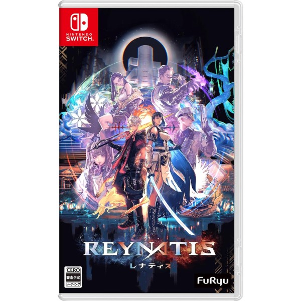 REYNATIS Switch