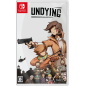 Undying (Multi-Language) Switch (gebraucht)