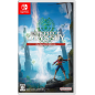 One Piece Odyssey [Deluxe Edition] Switch (pre-owned)