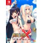 Sengoku Koihime X Otome Kenran Sengoku Emaki - Hōjō Clan Rumble Edition [Limited Edition] Switch (pre-owned)