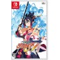 Disgaea 7: Koremade no Zenbu Iri Hajimemashita Switch (gebraucht)