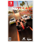 Hot Lap Racing (Multi-Language) Switch (pre-owned)