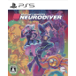 Read Only Memories: NEURODIVER (Multi-Language) PS5 (pre-owned)