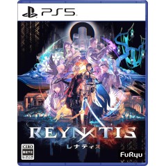 REYNATIS PS5