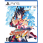 Disgaea 7: Koremade no Zenbu Iri Hajimemashita PS5 (pre-owned)