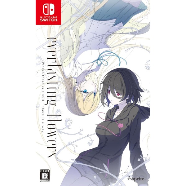 everlasting flowers (Multi-Language) Switch