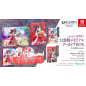 Touhou Danmaku Kagura: Phantasia Lost [Gensokyo: Memorial Archive Box] (Limited Edition) Switch