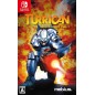 Turrican Anthology Vol. 1 Switch