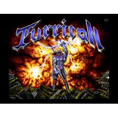 Turrican Anthology [Limited Edition] Switch