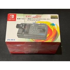 Densha de GO!! One Handle Controller For Nintendo Switch