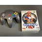 Mario Kart 64 [Special Edition mit black joypad] Nintendo 64