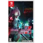 Death end re Quest Code Z Switch