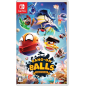 Bang-On Balls: Chronicles (Multi-Language) Switch