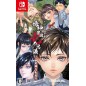 Apathy: Narugami Gakuen Nana Fushigi + Kikenna Tenkosei Switch (pre-owned)