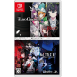 Tokyo Chronos & Altdeus: Beyond Chronos Twin Pack (Multi-Language) Switch (pre-owned)