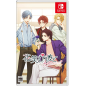 Hanaemu Kare to & bloom (Multi-Language) Switch (pre-owned)