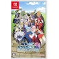 That Time I Got Reincarnated as a Slime ISEKAI Chronicles (Multi-Language) Switch (gebraucht)