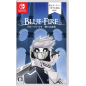 Blue Fire (Multi-Language) Switch (pre-owned)