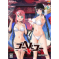 goHELLgo: Tsukiotoshiteko [Limited Edition] Switch (pre-owned)