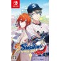 My9Swallows TOPSTARS LEAGUE Switch (pre-owned)