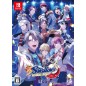 My9Swallows TOPSTARS LEAGUE [Special Edition] Switch (gebraucht)