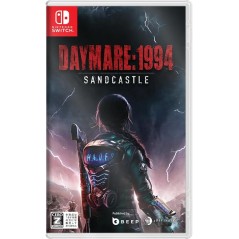 Daymare: 1994 Sandcastle (Multi-Language) Switch