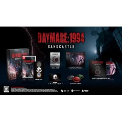 Daymare: 1994 Sandcastle [Limited Edition] (Multi-Language) Switch