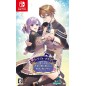 Trouble Magia: Wakeari Shoujo wa Mirai o Kachitoru Tame ni Ikoku no Mahou Gakkou e Ryougaku Shimasu Switch (gebraucht)