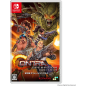 Contra: Operation Galuga Switch (pre-owned)