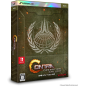 Contra: Operation Galuga (Deluxe Edition) Switch (pre-owned)