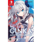 GINKA (Multi-Language) Switch (pre-owned)