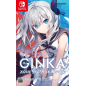 GINKA [Limited Edition] (Multi-Language) Switch (pre-owned)