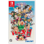 Ikki Unite (Multi-Language) Switch (pre-owned)