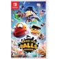 Bang-On Balls: Chronicles (Multi-Language) Switch (pre-owned)