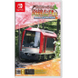 Tetsudou Nippon! Rosen Tabi EX: Tozan Densha Odakyu Hakone-hen (Multi-Language) Switch (gebraucht)