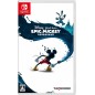 Disney Epic Mickey: Rebrushed (Multi-Language) Switch