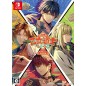 Moeyo! Otome Doushi: Kayu Koigatari [Special Edition] Switch