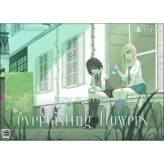 everlasting flowers [Limited Edition] (Multi-Language) PS4