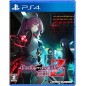 Death end re Quest Code Z PS4